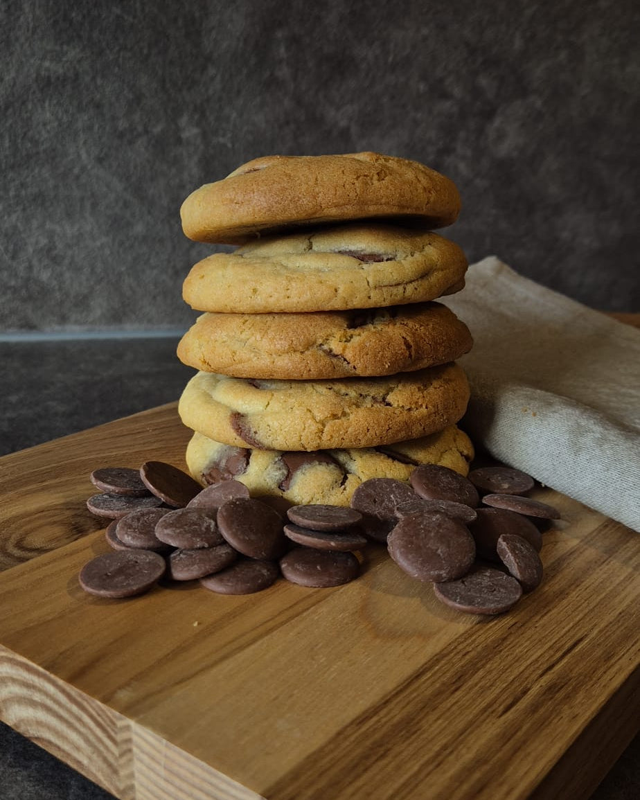 Chocolate CHIPP Cookie - Original