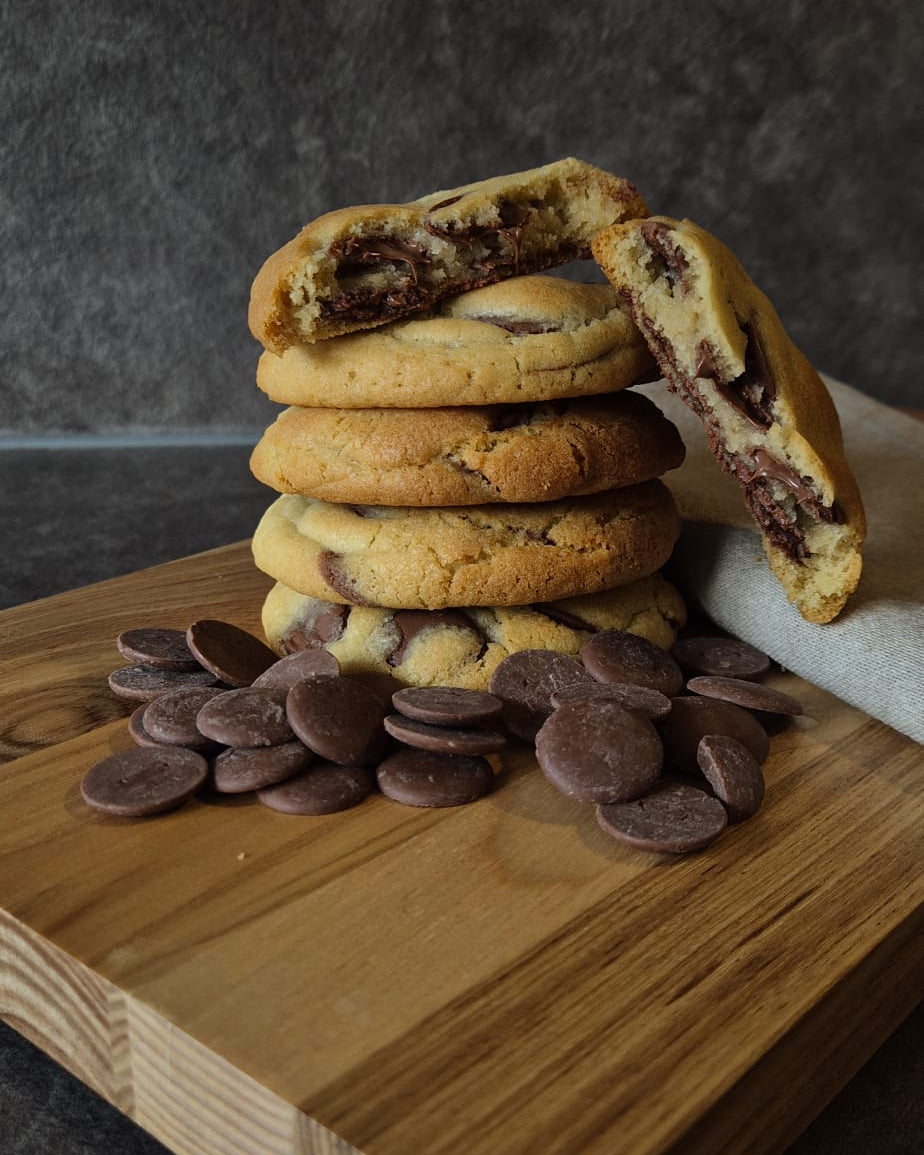 Chocolate CHIPP Cookie - Original