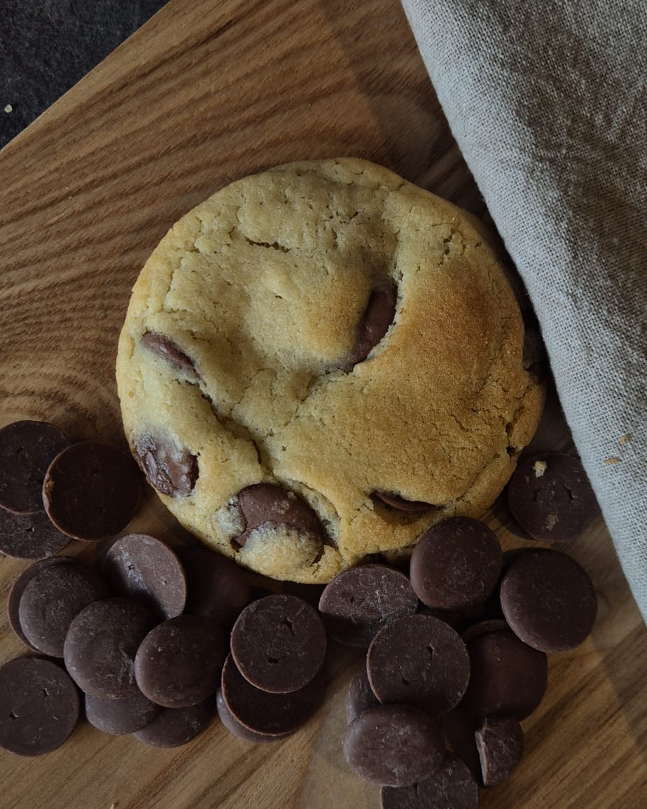 Chocolate CHIPP Cookie - Original