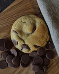 Chocolate CHIPP Cookie - Original
