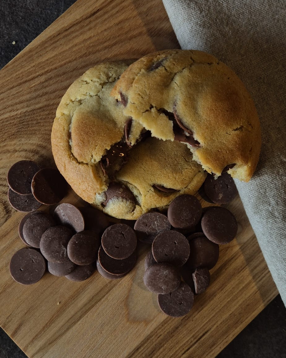 Chocolate CHIPP Cookie - Original