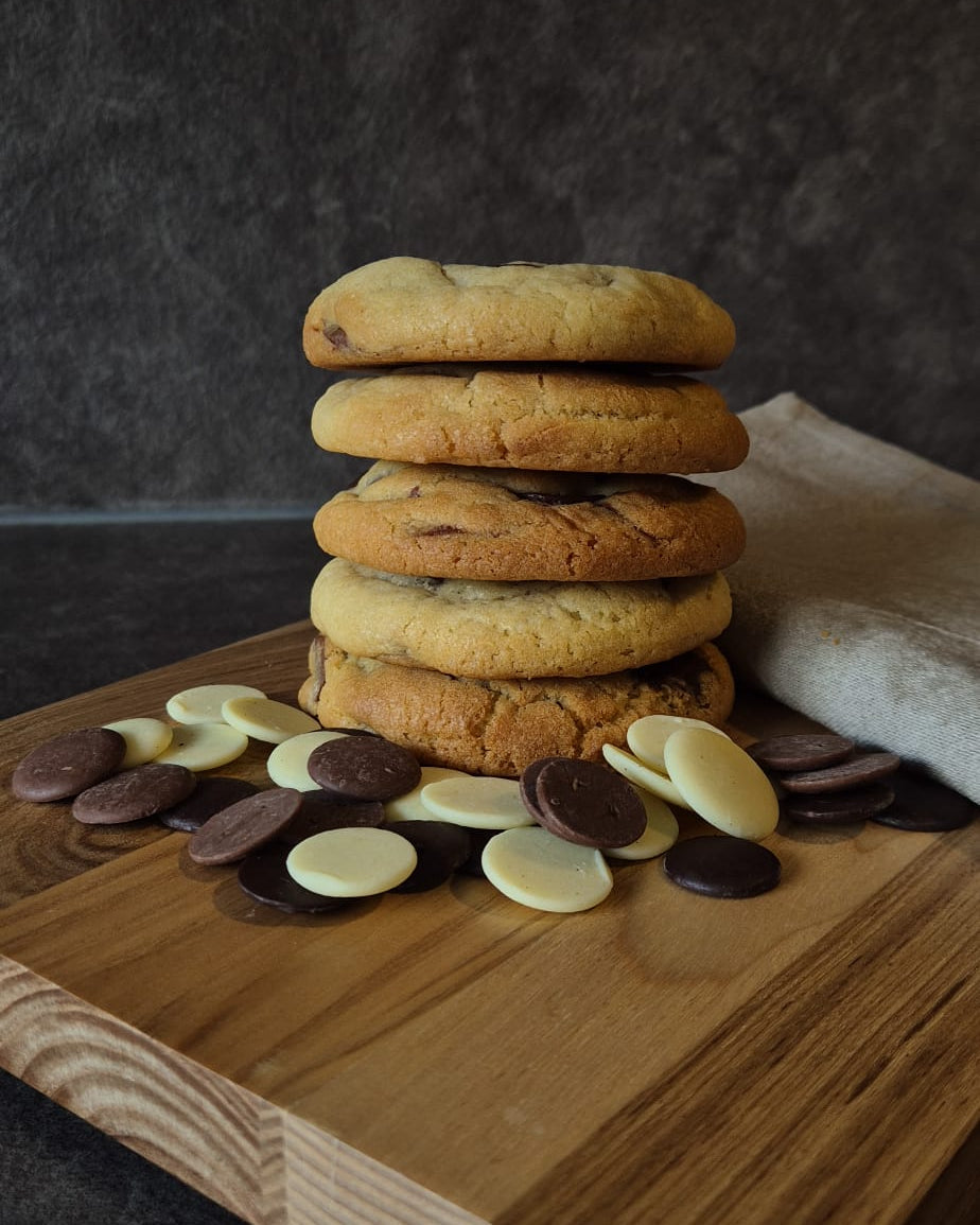 Chocolate CHIPP Cookie - Triple Chocolate