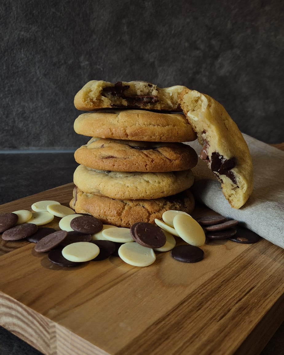 Chocolate CHIPP Cookie - Triple Chocolate