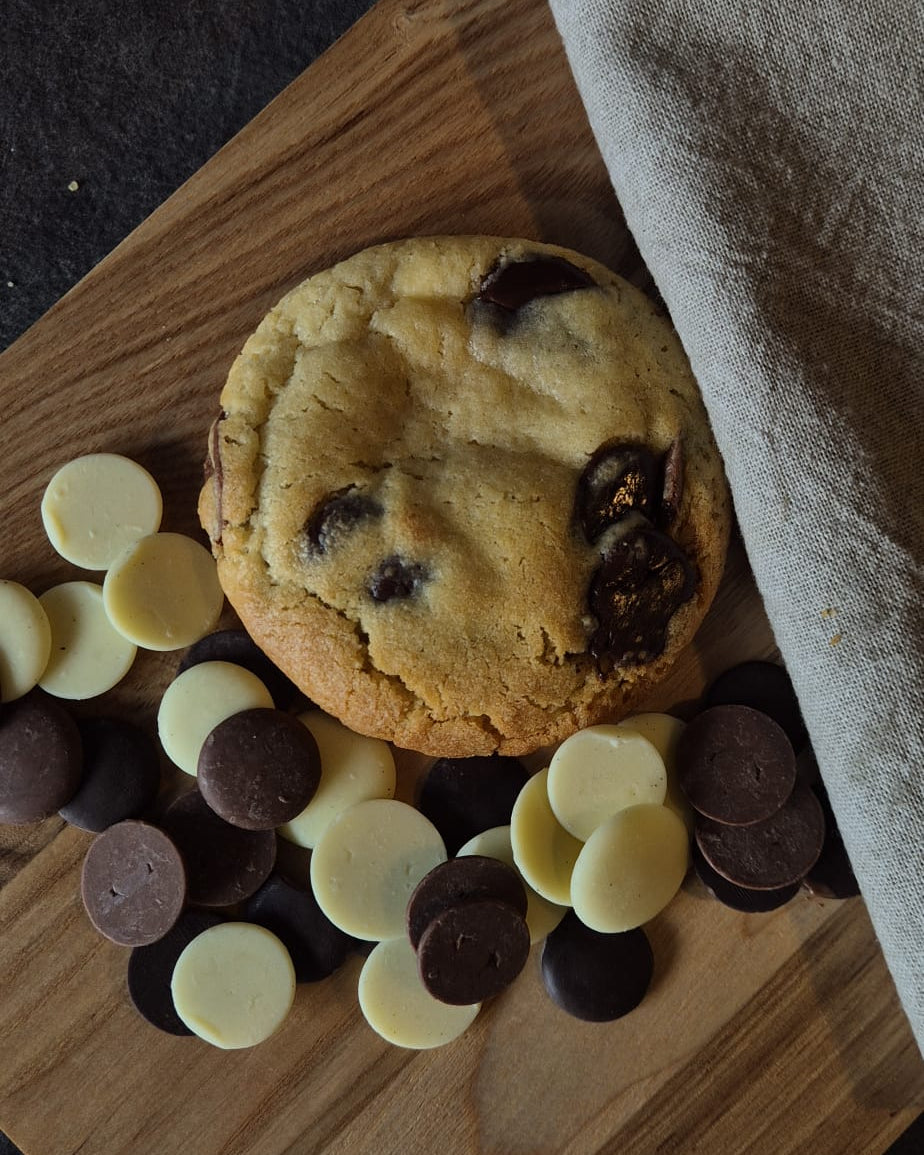 Chocolate CHIPP Cookie - Triple Chocolate