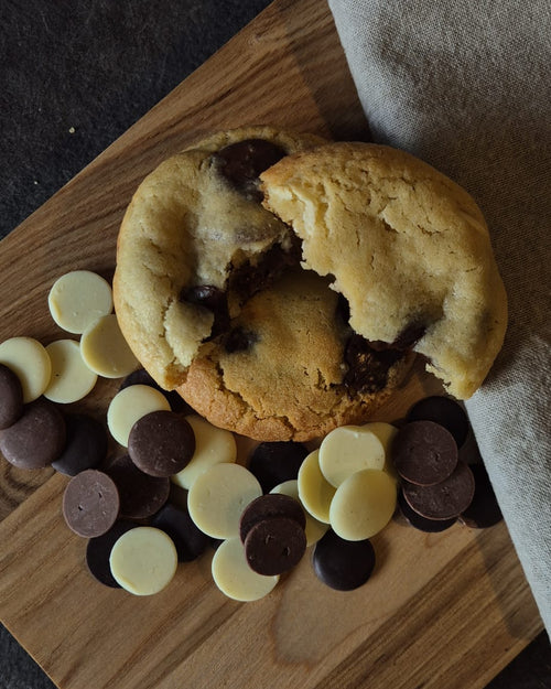 Chocolate CHIPP Cookie - Triple Chocolate